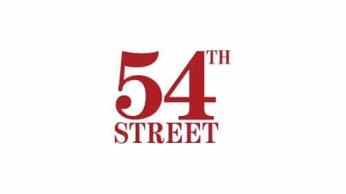 54th Street